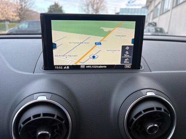 Audi A3 SPB 35 TDI S tronic Business