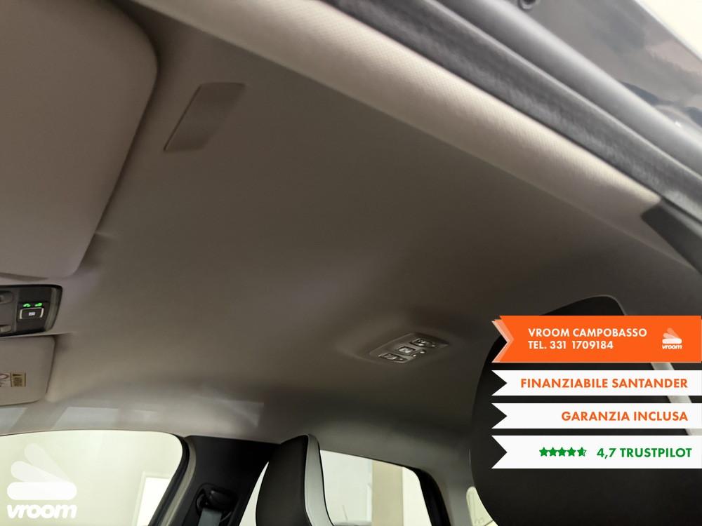 RENAULT Captur 2ª serie Captur TCe 100 CV GPL ...