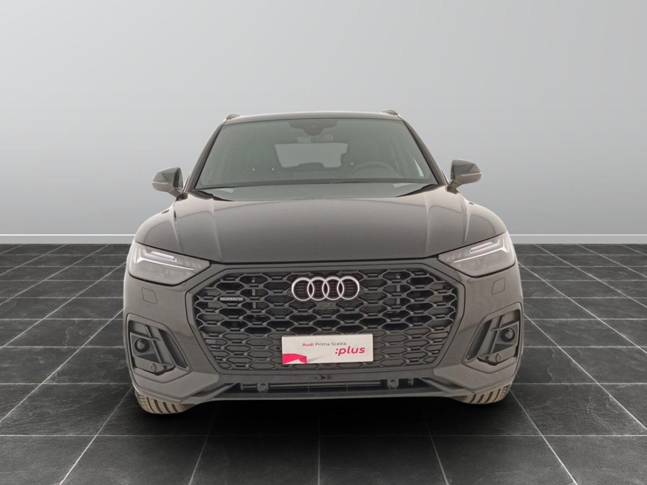 Audi Q5 sportback 50 2.0 tfsi e s line quattro s tronic