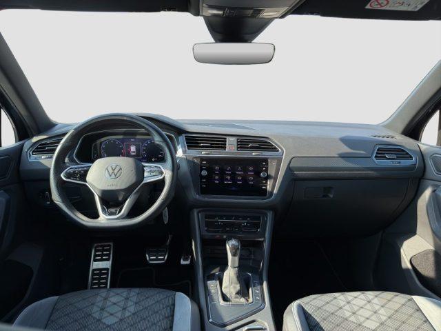 VOLKSWAGEN Tiguan Tiguan 1.5 TSI 150 CV DSG ACT R-Line