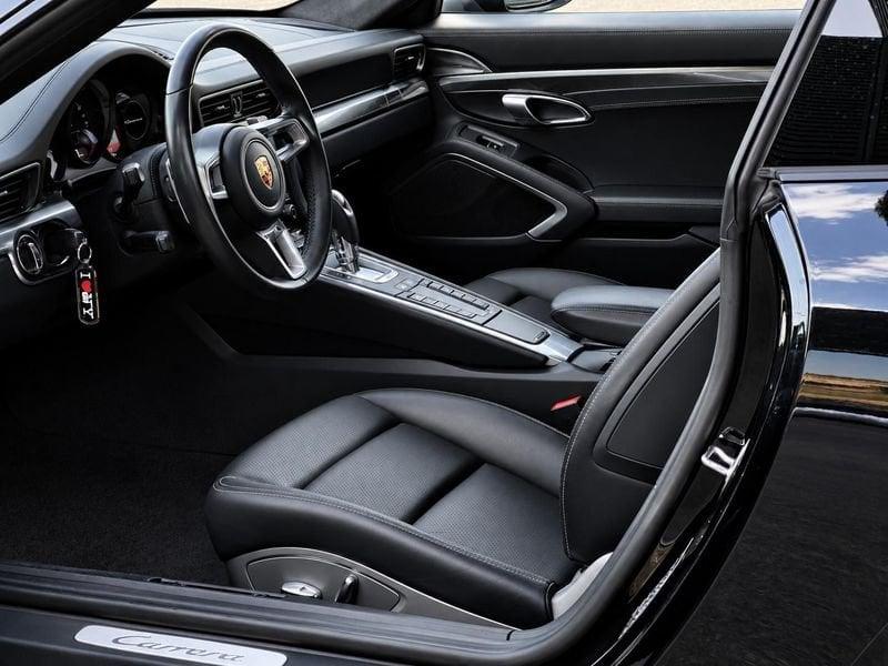 Porsche 911 911 Carrera Coupé 370 CV (991.2)