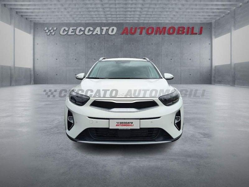 KIA Stonic Stonic 1.2 dpi Style 84cv