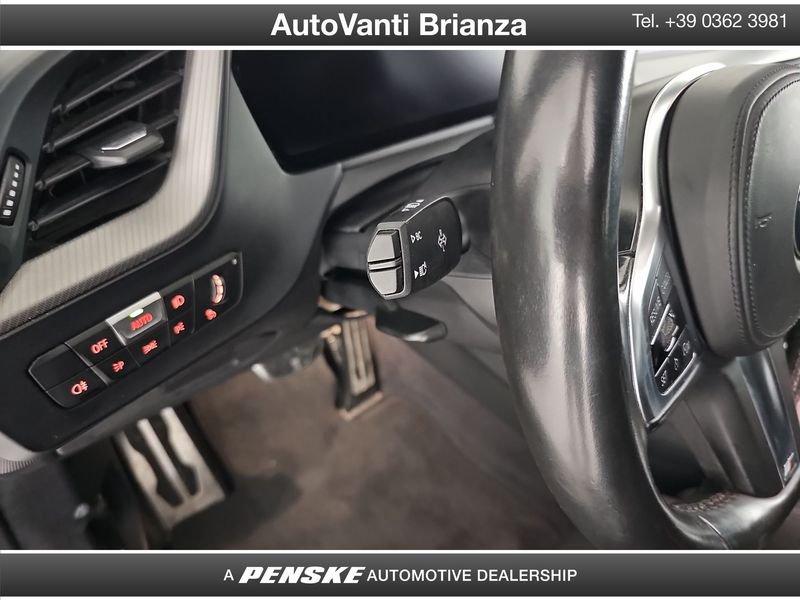 BMW Serie 2 G.C. M 235i xDrive Gran Coupé