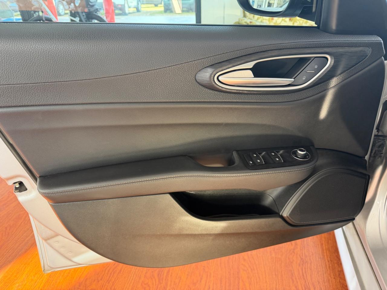 Alfa Romeo Giulia 2.2 Turbodiesel 160 CV AT8 Executive