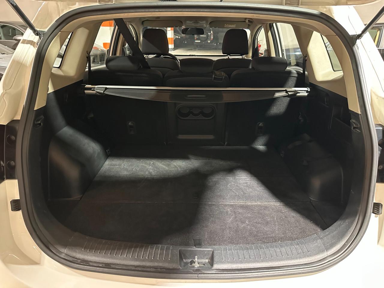 Kia Carens 1.7 CRDi - OTTIME CONDIZIONI A/C CERCHI IN LEGA