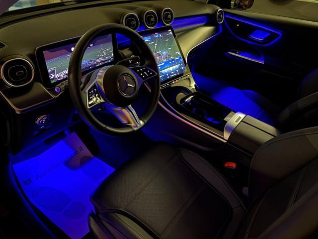 MERCEDES-BENZ GLC 200 d 4Matic Mild Hybrid Advanced Plus.