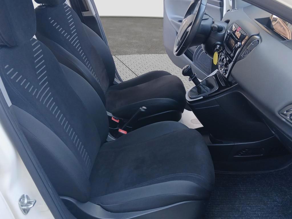 Lancia Ypsilon 1.2 69 CV 5 porte S&S