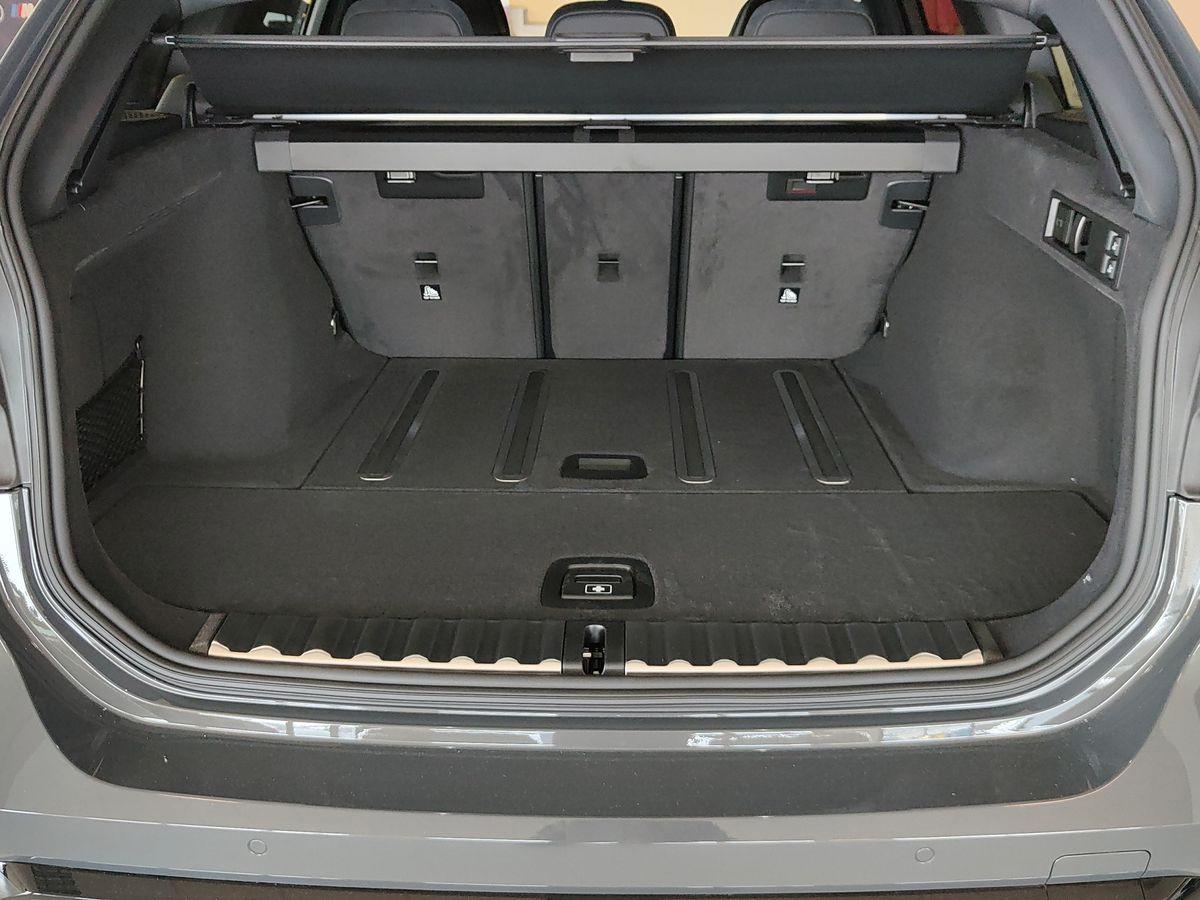 BMW M3 Competition M xDrive Touring