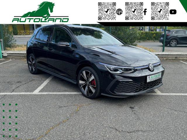 VOLKSWAGEN Golf 1.4 GTE DSG Plug-In Hybrid Head Up*Light*Navi