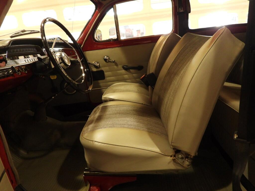 Volvo 760 Berlina PV544 SPORT