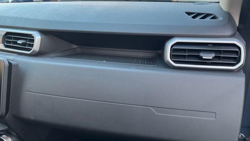 Dacia Duster 1.0 TCe GPL Prestige up 4x2 1.0 tce Prestige up Gpl 4x2 100cv