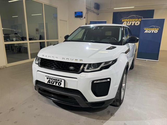 LAND ROVER Range Rover Evoque 2.0 TD4 150 CV 5p. HSE Dynamic