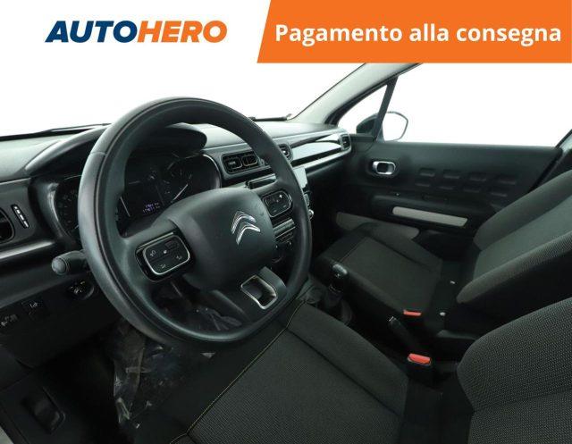 CITROEN C3 PureTech 82 Feel