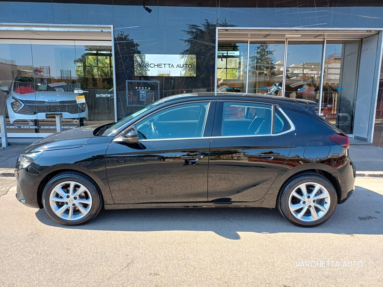 Opel Corsa 1.2 Elegance con GPL "BRC" NUOVO