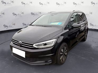 Volkswagen Touran 1.5 TSI DSG MOVE CAMERA NAVI IGLIGHT LED