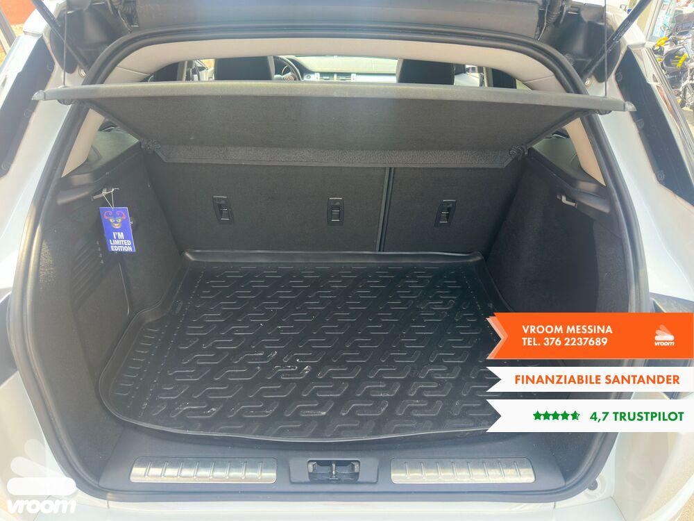 LAND ROVER RR Evoque 1ª serie Range Rover Evoq...