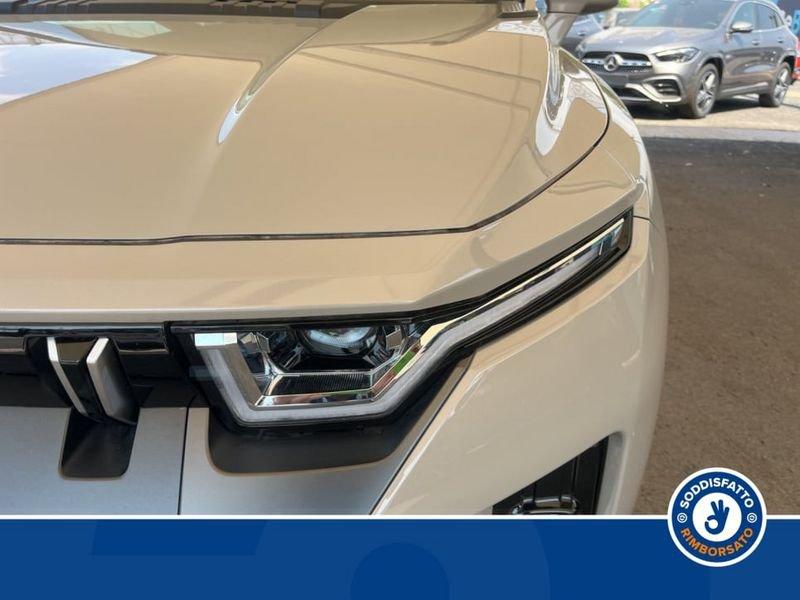 KGM Torres K-Line 1.5 Turbo GDI 163 CV 2WD AT