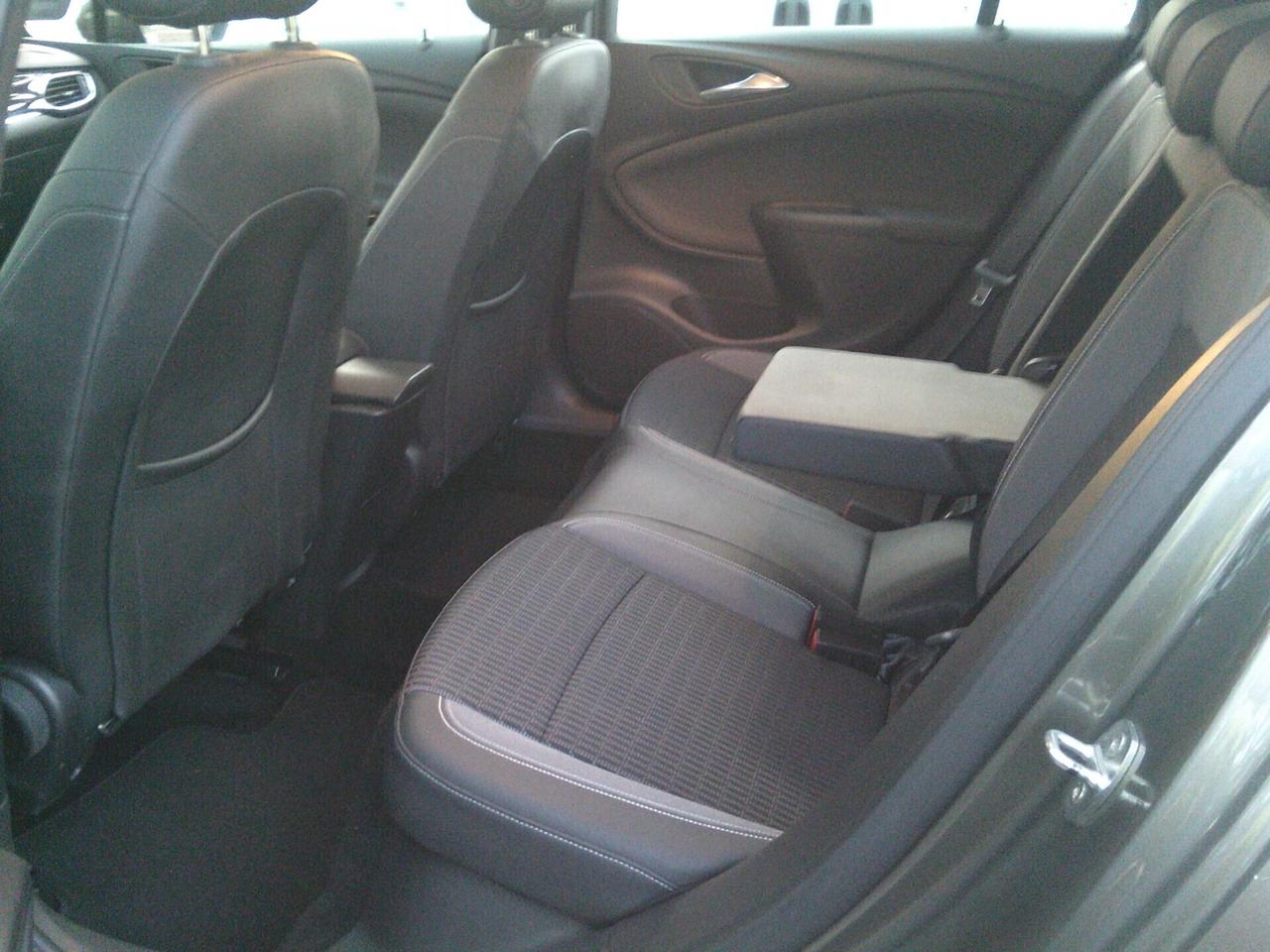 Opel Astra 1.5 CDTI 122 CV S&S AT9 Sports Tourer 2020