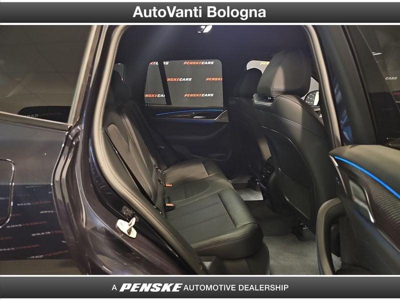 BMW X3 X3 xDrive30e Msport