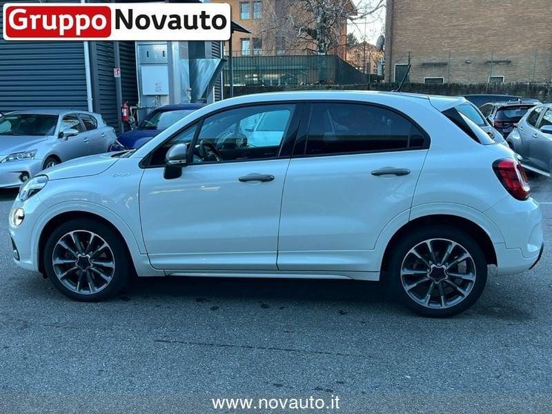 FIAT 500X 500X 1.3 T4 150 CV DCT Sport