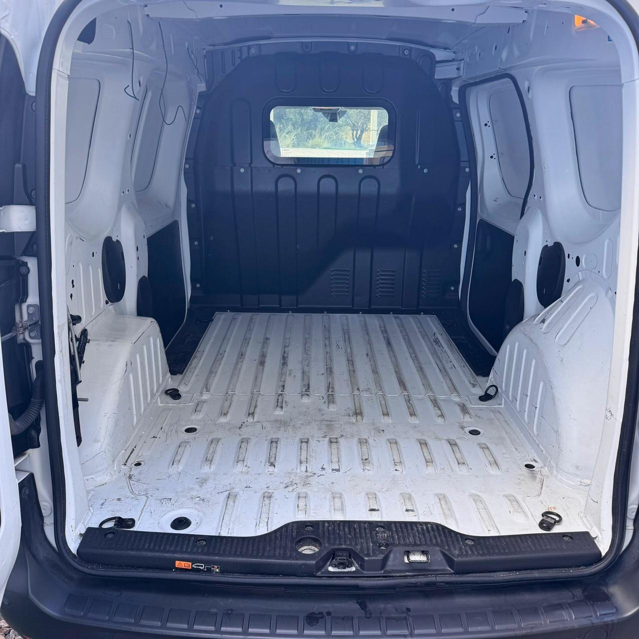 Renault Express Van 1.5 dCi 95CV