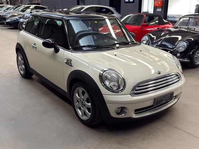 MINI Mini 1.4 16V Abbey Road