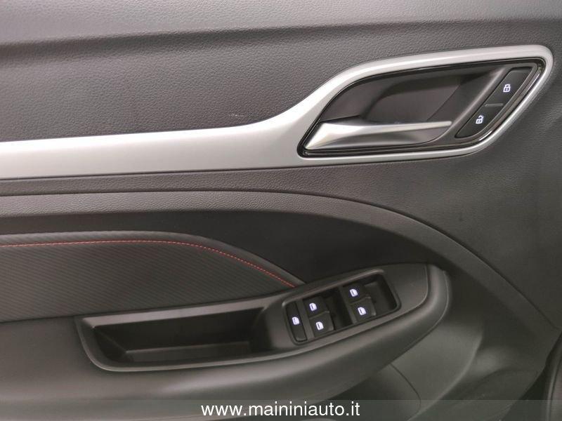MG ZS 1.5 VTi-tech Luxury + Car Play