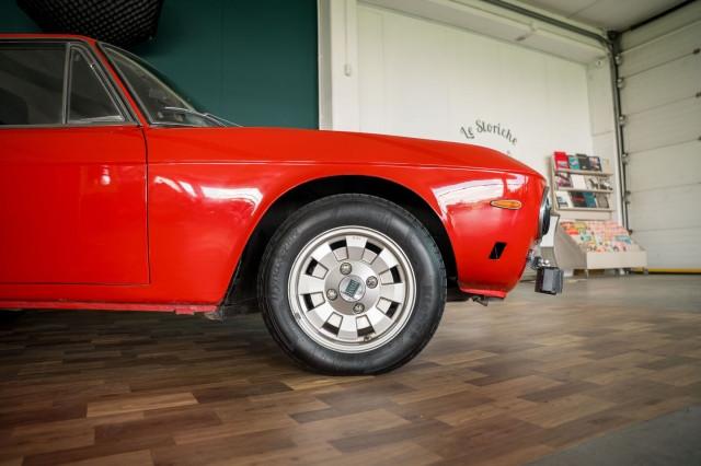 Lancia Fulvia Fiat FULVIA COUPE' 1.3 S 2° SERIE 818.630