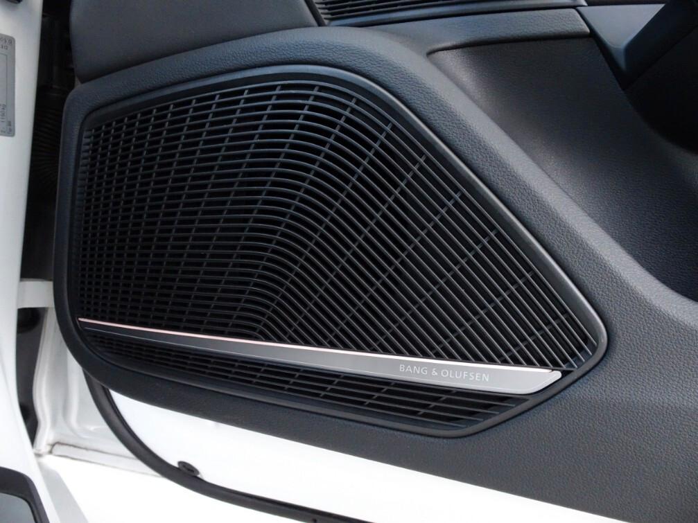 AUDI A5 Sportback 2.0 TDI quattro S-LINE TETTO/LED