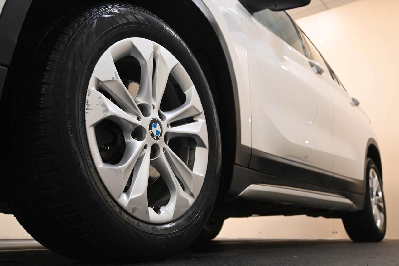 BMW X1 (F48) X1 sDrive16d Advantage