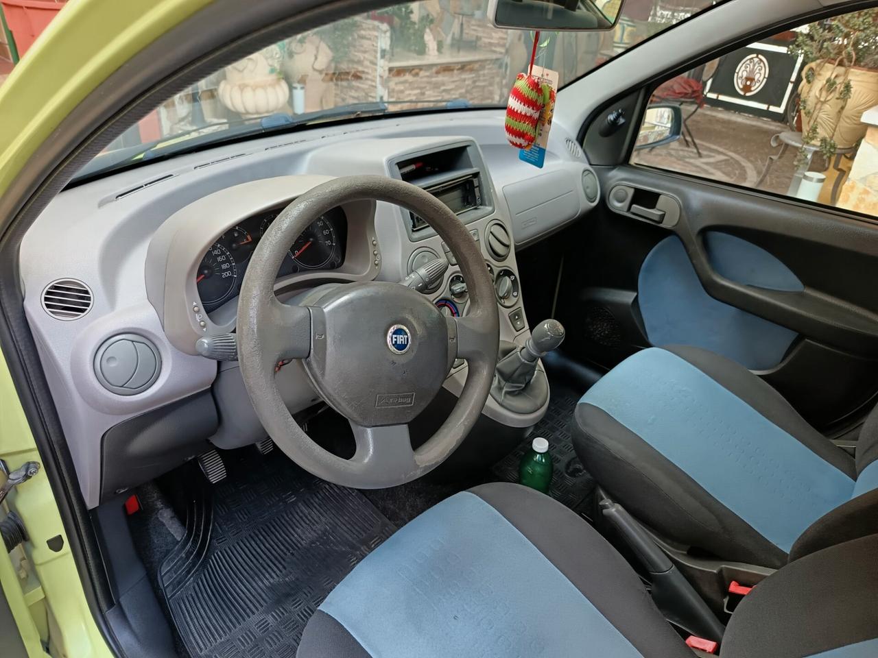 Fiat Panda 1.2 Dynamic anno 2006
