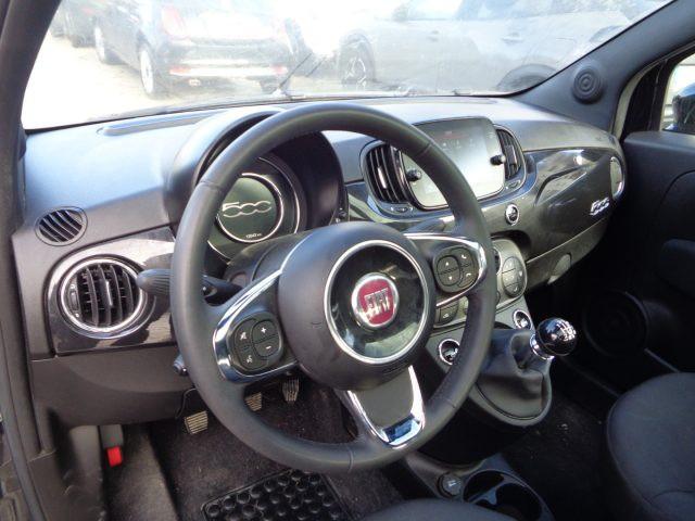 FIAT 500 1000 HYBRID 70 CV CARPLAY PREZZO SENZA VINCOLI