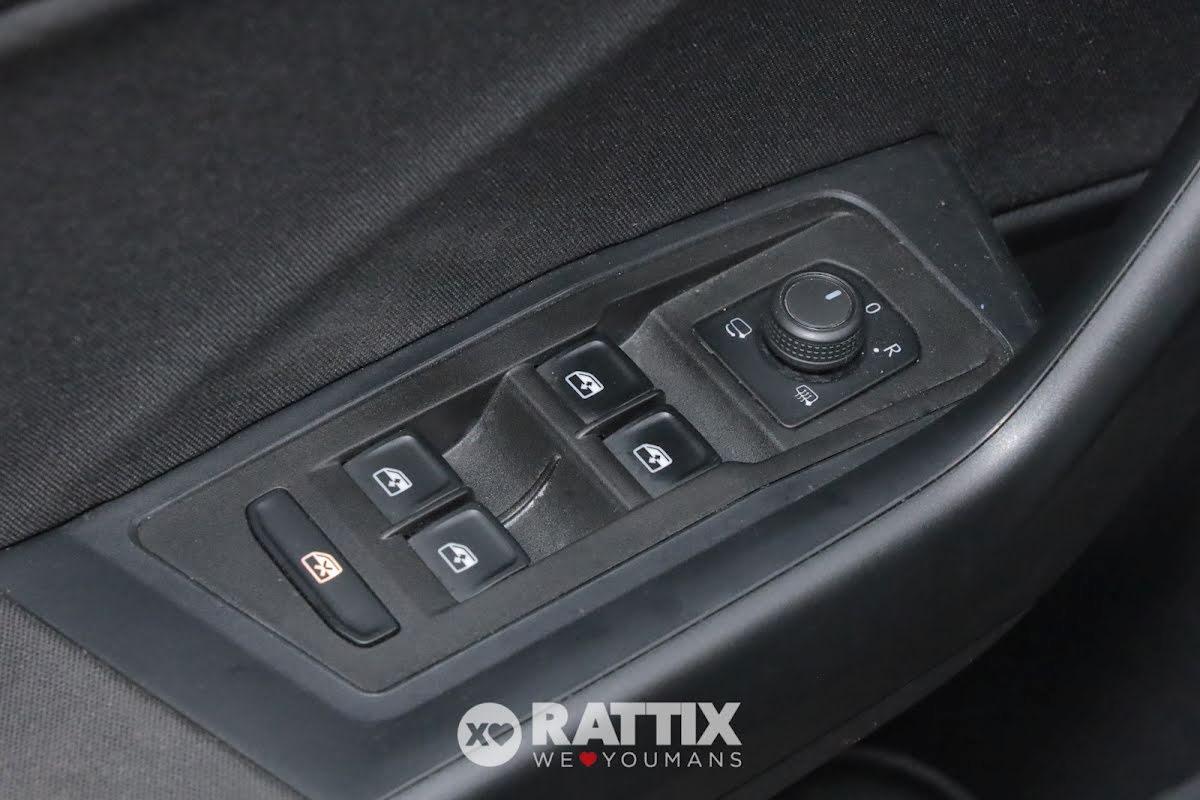 Volkswagen T-Roc 2.0 Tdi 115CV Life
