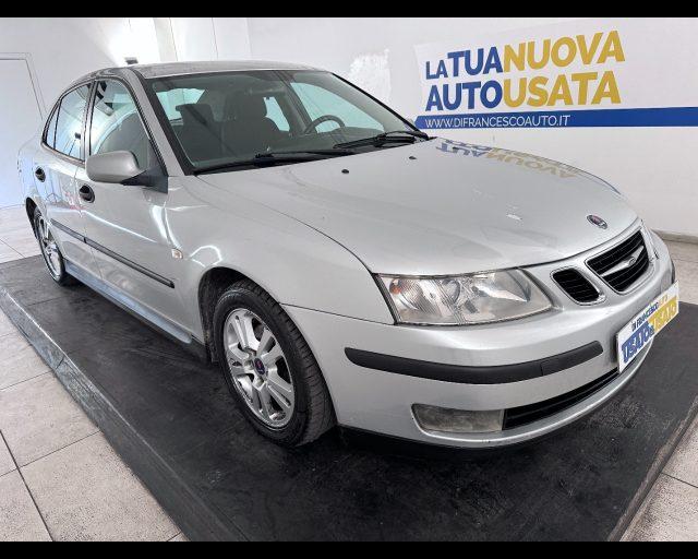 SAAB 9-3 Sport Sedan 1.9 tid Vector 120cv