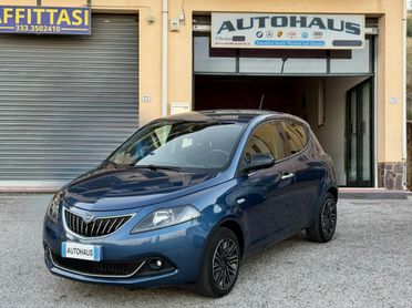 Lancia Ypsilon 1.0 FireFly 70cv Hybrid 2023 - 31.000KM