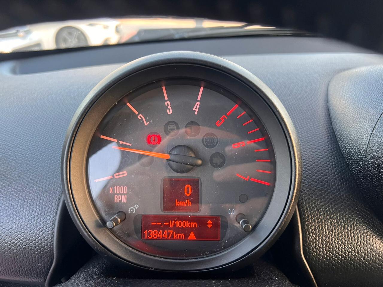 Mini Cooper D Countryman 1.6