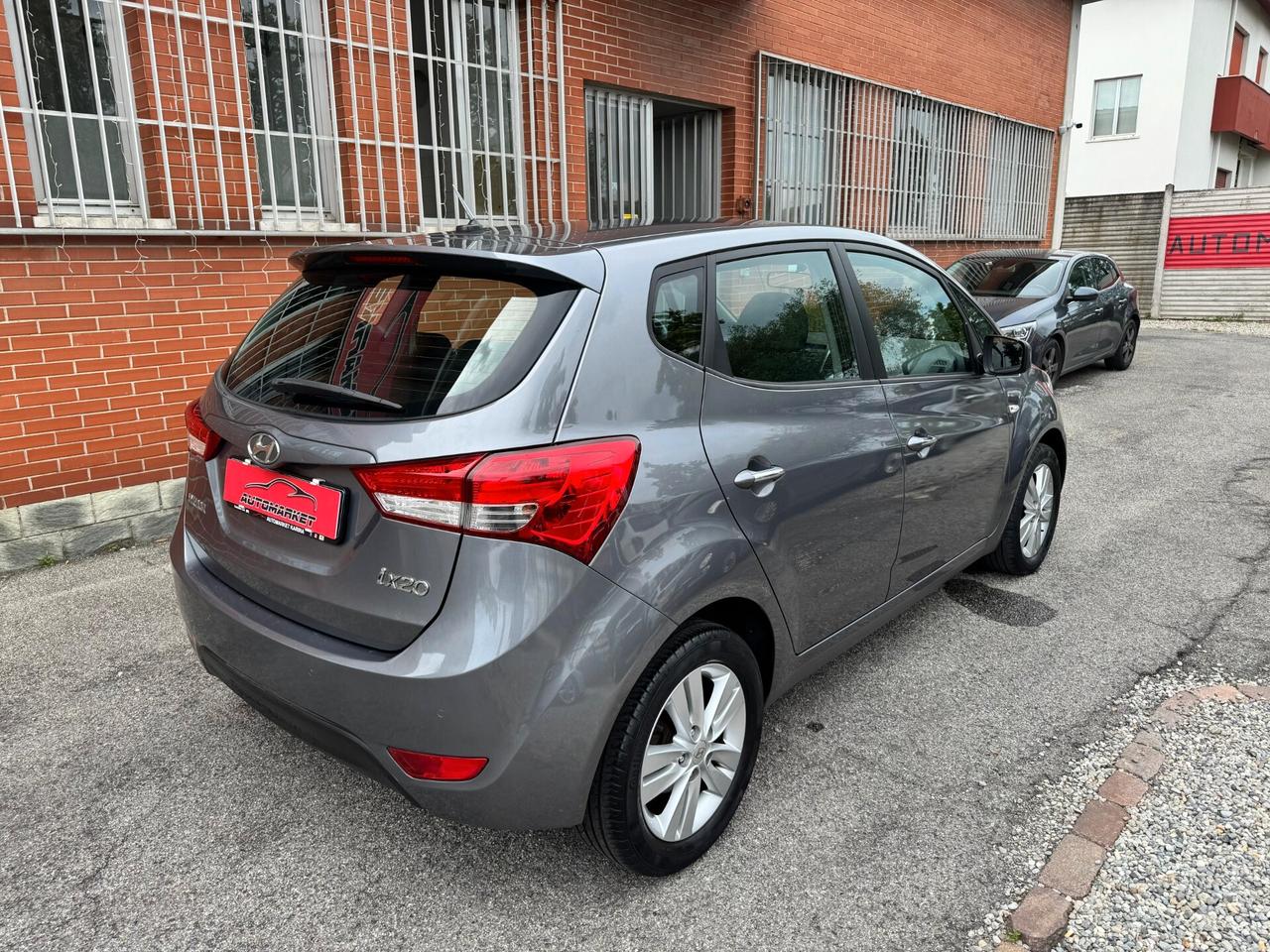 Hyundai iX20 1.4 90 CV Comfort