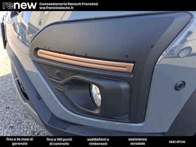 DACIA Jogger 1.0 tce Extreme UP Gpl 100cv 7p.ti