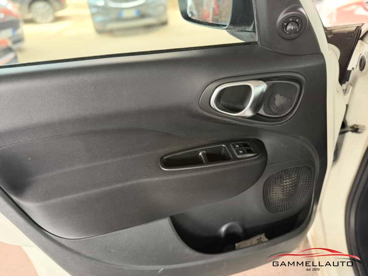 Fiat 500L 1.4 GPL Mirror 95cv