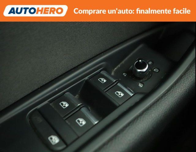 AUDI A4 Avant 35 TDI/163 CV S tronic