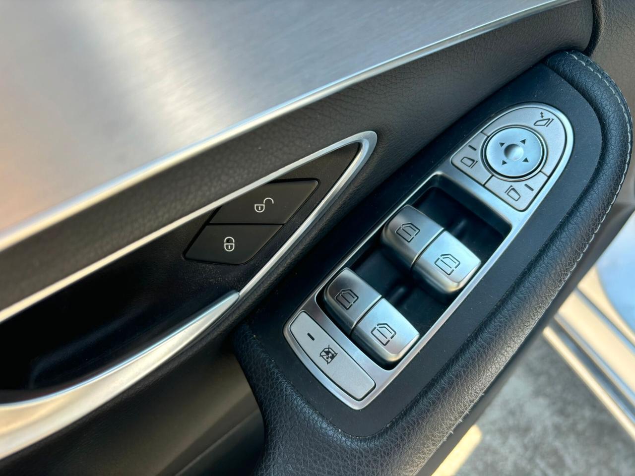 Mercedes-benz C 220 d S.W. 4Matic Auto Premium