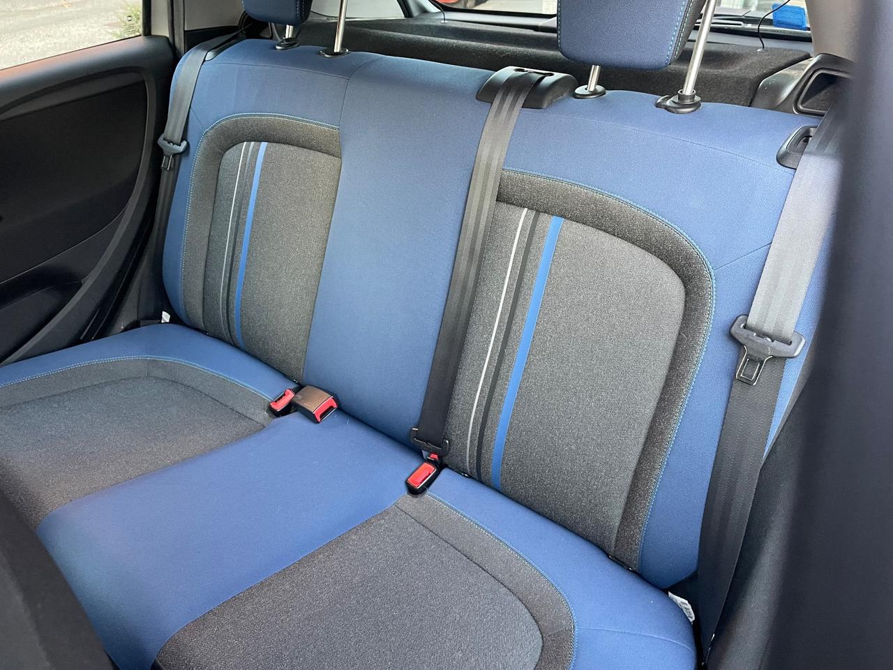 Fiat Punto 1.4 8V GPL Lounge/GARANZIA 12 MESI