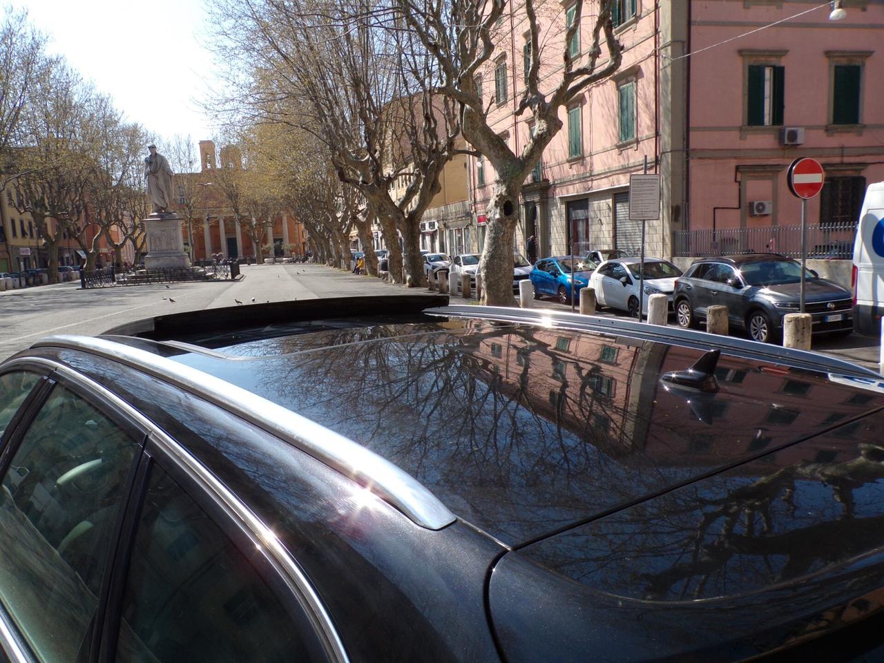 Audi A6 Avant 3.0 TDI S tronic Business 218CV del 2016