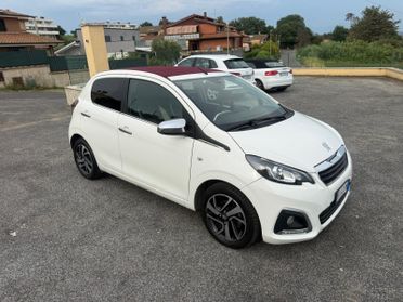 Peugeot 108 VTi 68 3 porte Active TOP!