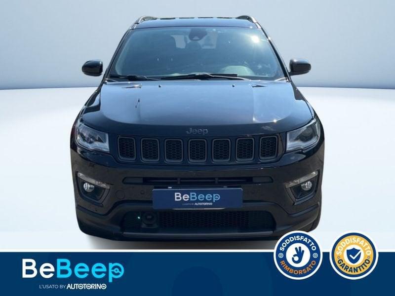Jeep Compass 1.3 TURBO T4 PHEV S 4XE AT6