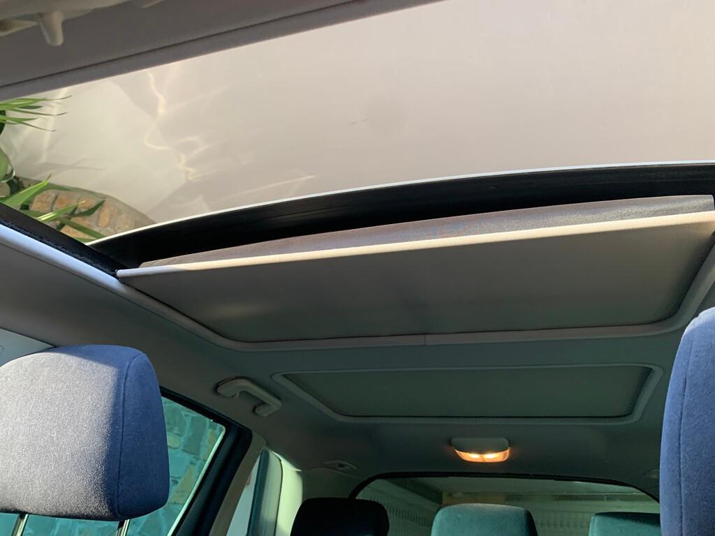 Fiat Croma 1.9 Multijet 16V Emotion