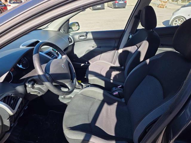 PEUGEOT 206 Plus 1.1 60CV 5p. Generation ECO BENZINA/GPL