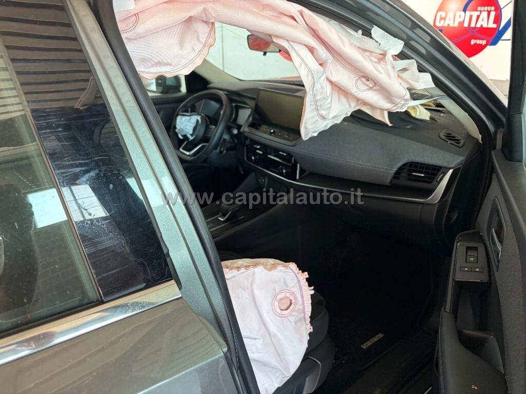 Nissan Qashqai 13 Hybrid Xtronic NETTO 12500