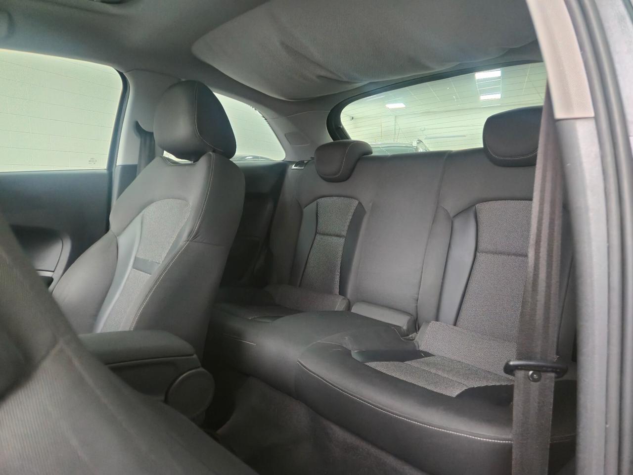 Audi A1 1.4 TFSI S tronic Attraction