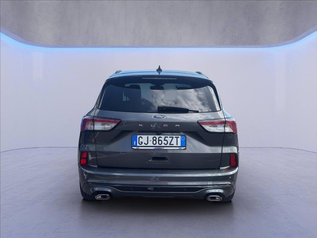 FORD Kuga 1.5 ecoblue ST-Line Design 2wd 120cv auto del 2022